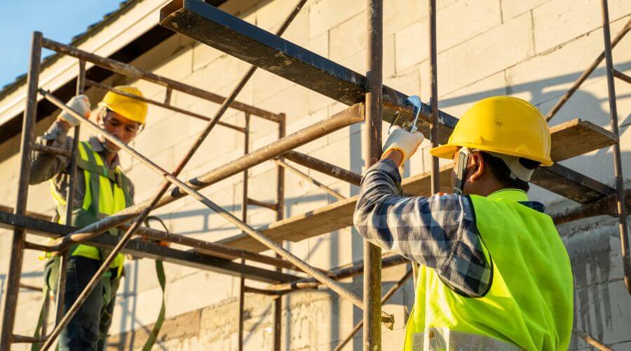 Flashing Repair in Stockertown, PA